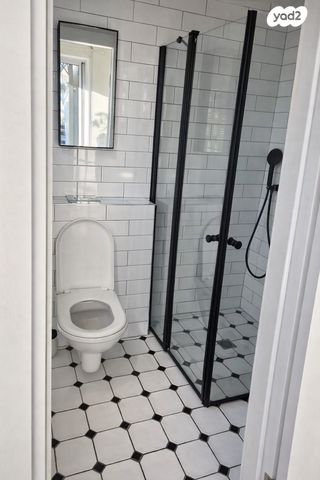 דופלקס, הבשן 7, הצפון הישן - צפון, תל אביב יפו