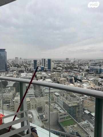 דירה, גרציאני יצחק, גני שרונה, קרית הממשלה, תל אביב יפו