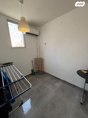 דירה, מבצע עובדה 52, שכונה ו', באר שבע