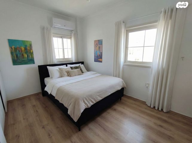 דירה, הגלגל, שכונת הלל, רמת גן