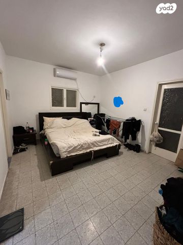 דירה, הגלגל 60, שכונת הלל, רמת גן