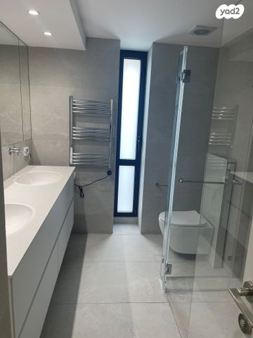 גג/ פנטהאוז, ממילא, ירושלים