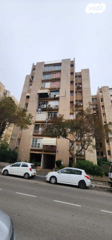 דירה, שלמה בן יוסף 14, רמת אביב ג', תל אביב יפו