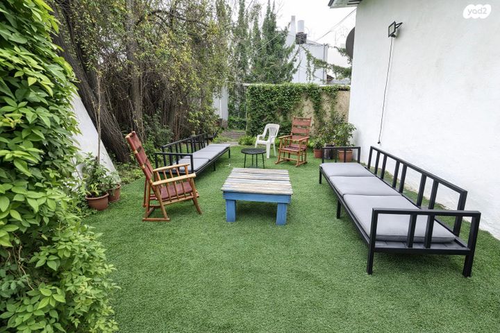 שדרות חכמי ישראל 100