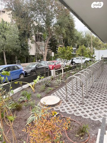 דירה, יהושע בן נון 30, תל אביב יפו