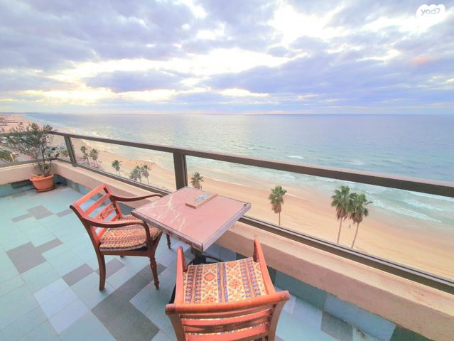 דרך בן גוריון 77