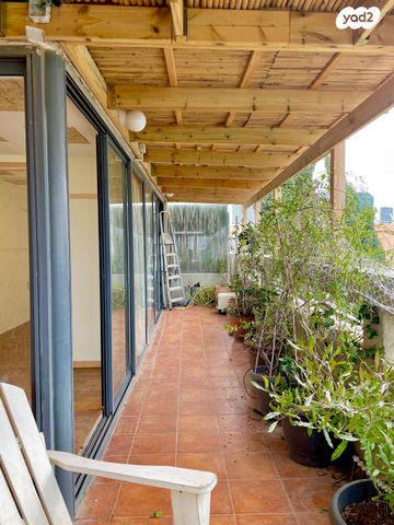 דירה, בר אילן, תל אביב יפו