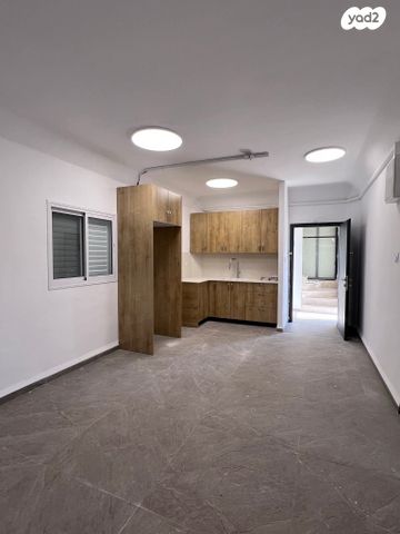 דירת גן, לוחמי הגטאות, קרית ים ג', קרית ים