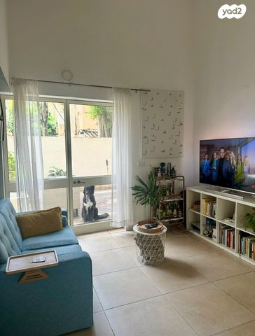 דירת גן, כיכר דיזנגוף, הצפון הישן - דרום, תל אביב יפו