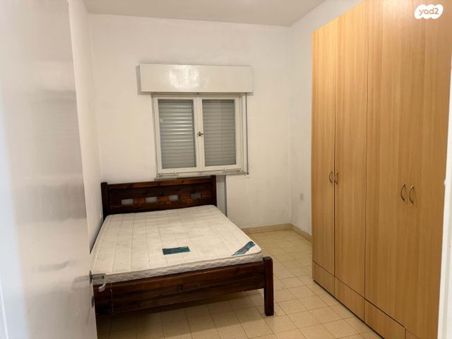 דירה, רשב"א, רחביה, ירושלים