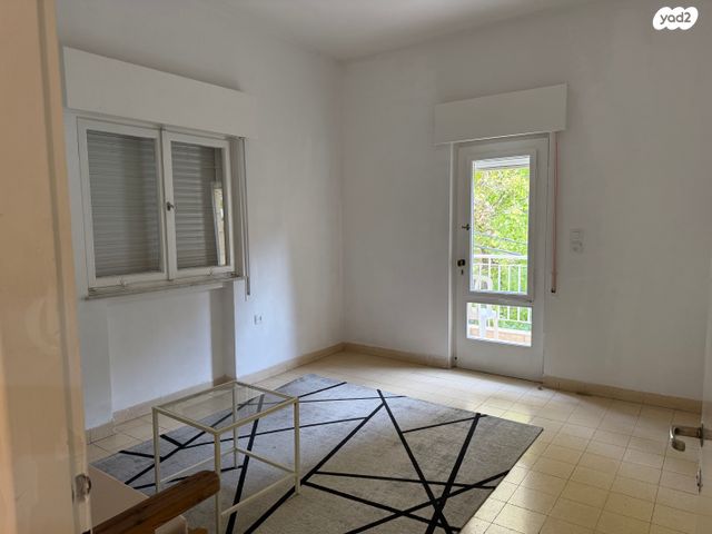 דירה, רשב"א, רחביה, ירושלים