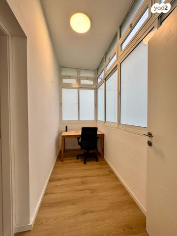 דירה, שפינוזה, הצפון הישן - דרום, תל אביב יפו