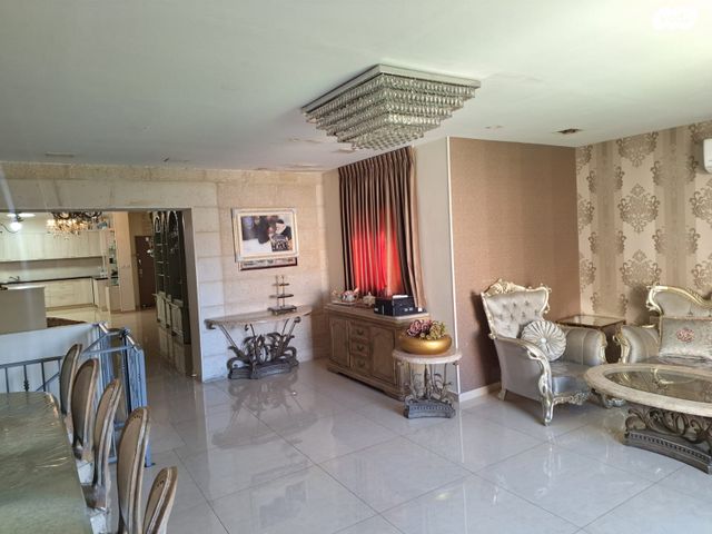 דירת גן, רמות, ירושלים