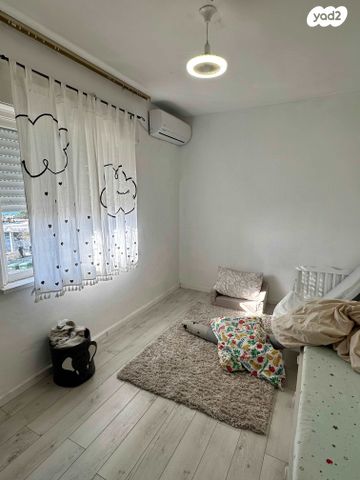 דירה, דרך צרפת, קרית שפרינצק, חיפה