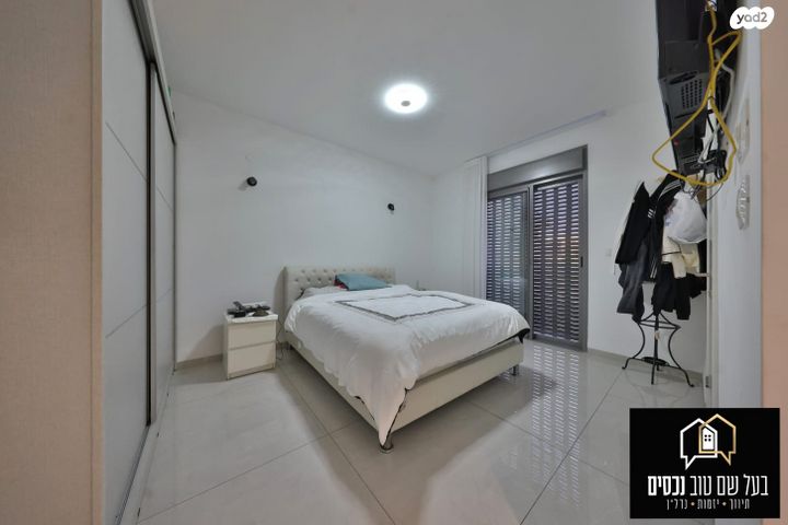 דירה, שדרות המגינים, מרכז העיר, קרית אתא