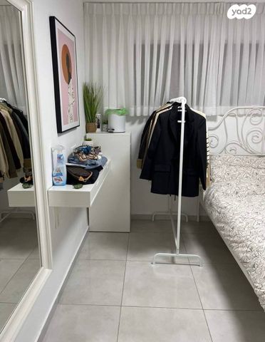 דירה, חיים סוטין, קרית שפרינצק, חיפה