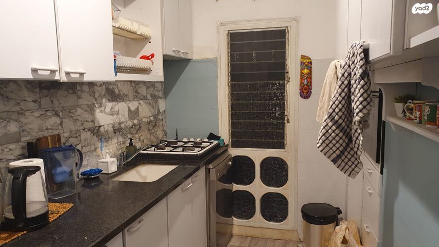 דירה, רד"ק, שכונת הלל, רמת גן