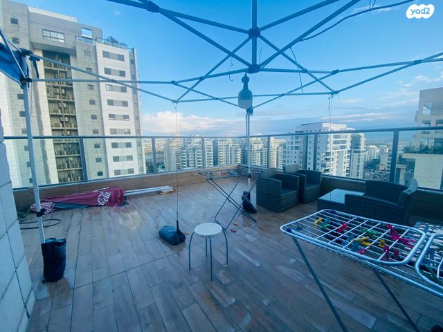 דירה, אפרים קציר, מתחם 1200, הוד השרון