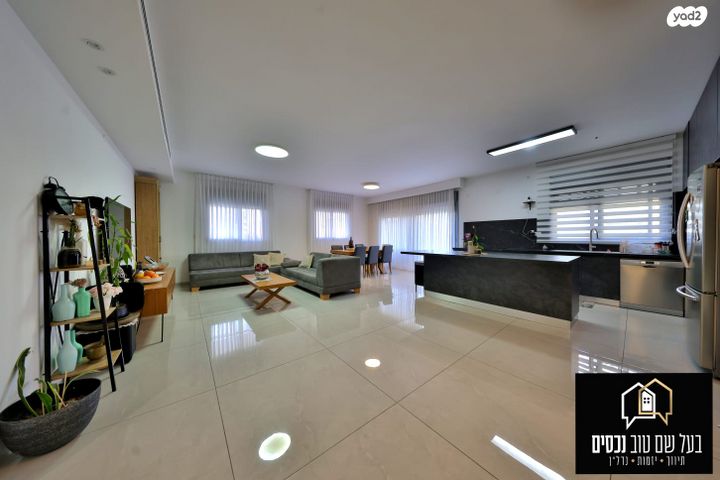 דירה, שדרות המגינים, מרכז העיר, קרית אתא