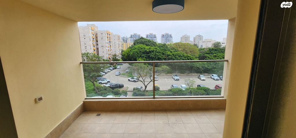 דירה, שלמה בן יוסף 14, רמת אביב ג', תל אביב יפו