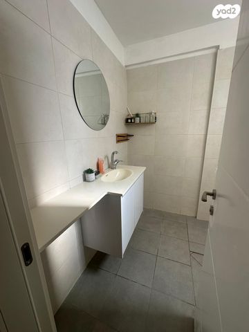 דירה, אוסישקין, שכונה א', באר שבע