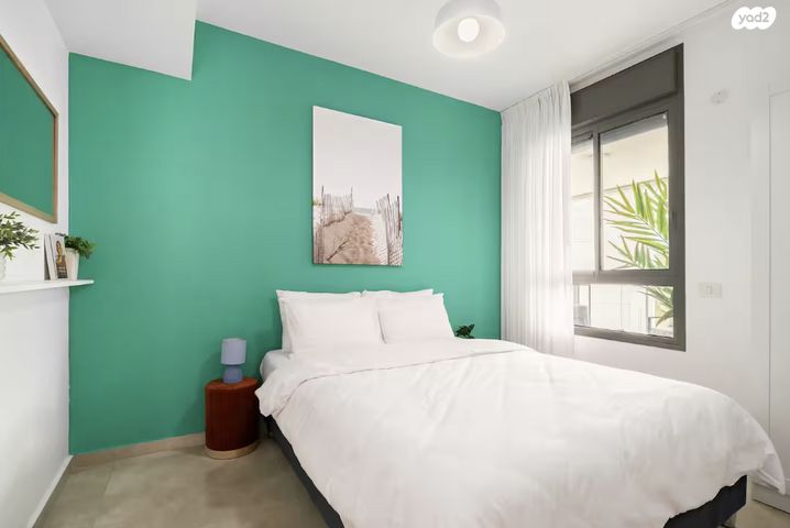 דירה, אלמוג 2, אכזיב, נהריה