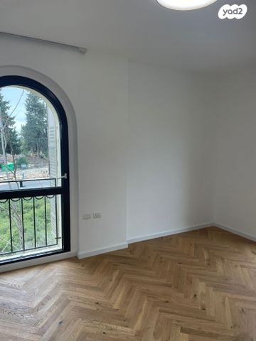 גג/ פנטהאוז, ממילא, ירושלים