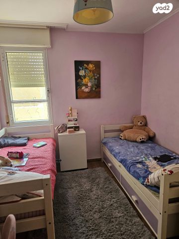 דירה, טשרניחובסקי, רמת שאול, חיפה