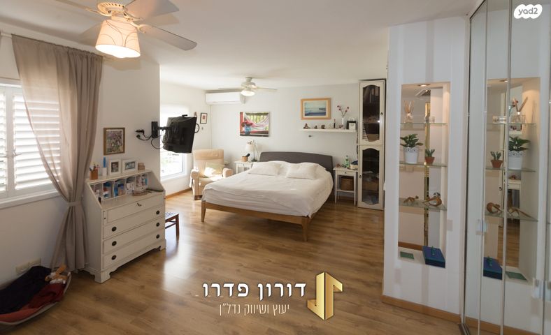 גג/ פנטהאוז, העלייה השנייה, הרצליה הירוקה, נווה עובד, הרצליה