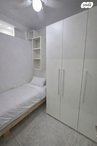 דירה, הרצל 24, הגבול רוטשילד, בת ים