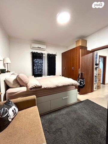 דירת גן, פאר 21, תל עמל, חיפה