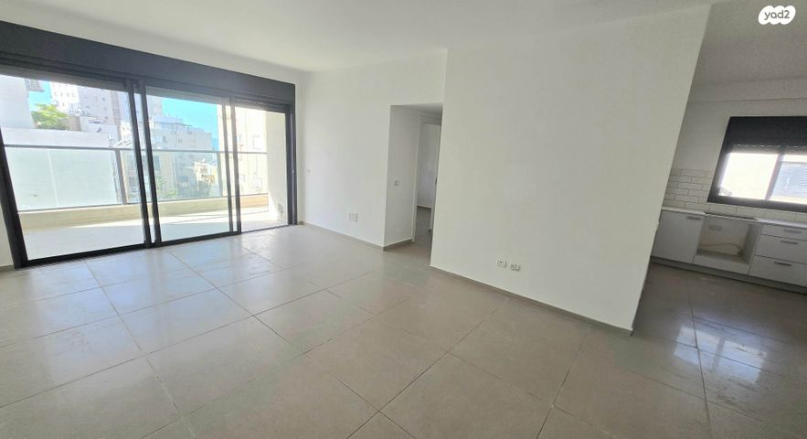 דירה, הלפר 12, בת ים