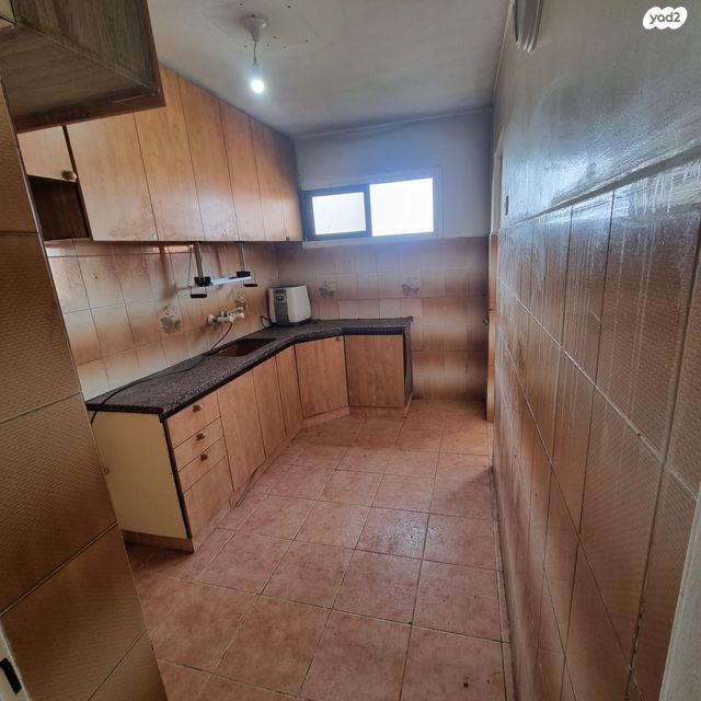 דירה, חטיבת הראל 10, נאות יצחק, לוד