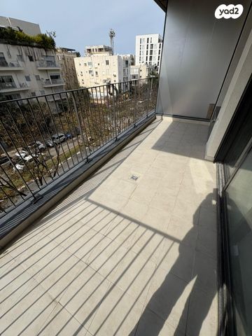 דירה, ויצמן, הצפון החדש - צפון, תל אביב יפו