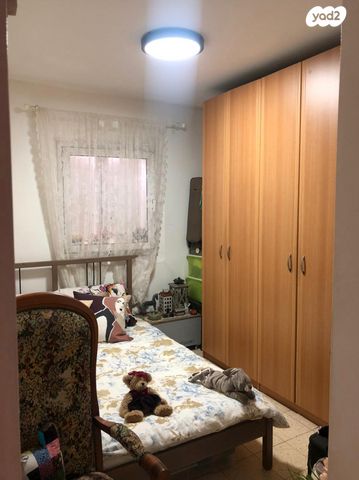 דירה, גני אביב, לוד