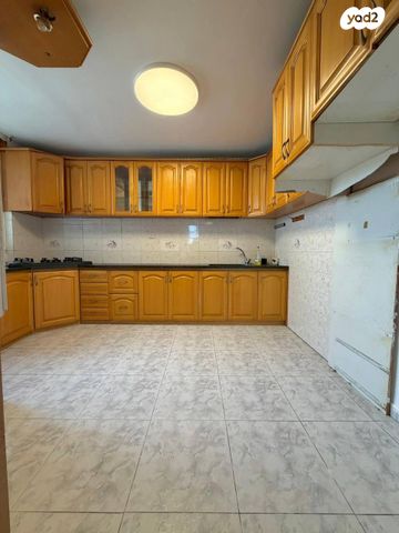 דירה, תבור 6, קרית ים ד', קרית ים