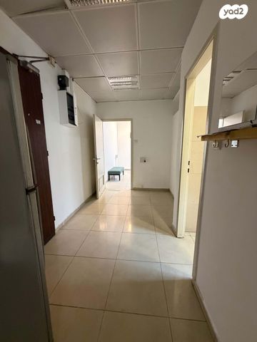 דירה, נחלת בנימין, פלורנטין, תל אביב יפו