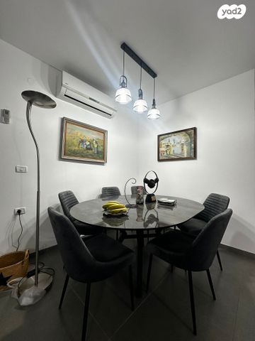 דירה, עיר, מרכז העיר, נהריה