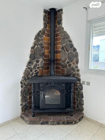 בית פרטי/ קוטג', יערה 6, גן נר