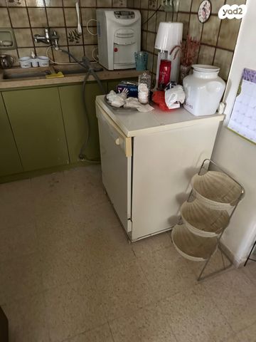 דירה, הנורית, ירושלים