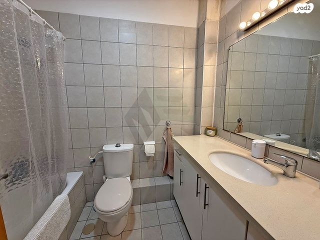 דירה, הגוש הגדול, רמת אביב החדשה, נופי ים, תל אביב יפו