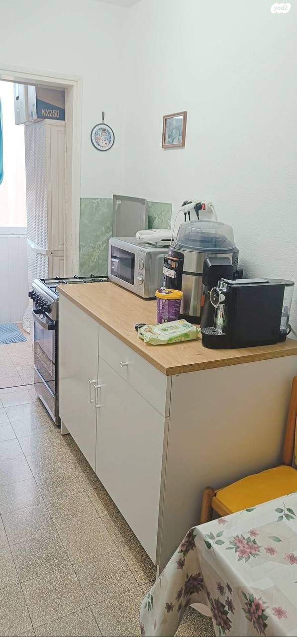 דירה, יצחק בן צבי, קרית ים ב', קרית ים