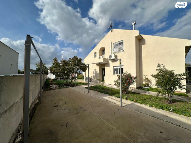 בית פרטי/ קוטג', יערה 6, גן נר