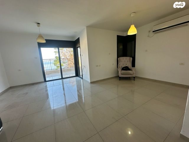 דירת גן, אחד העם, קרית שמואל, טבריה