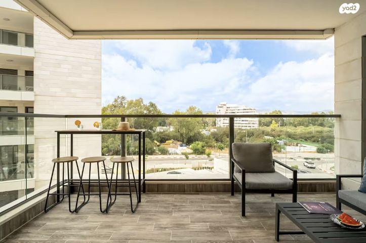 דירה, אלמוג 2, אכזיב, נהריה