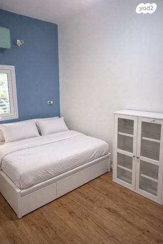 דופלקס, הבשן 7, הצפון הישן - צפון, תל אביב יפו