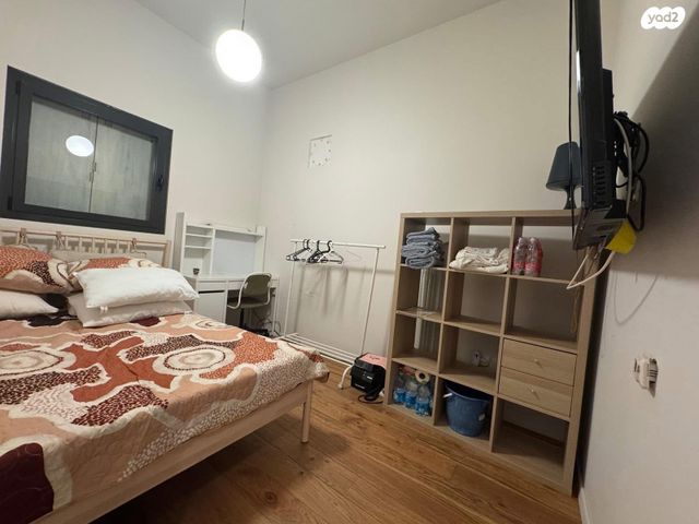 גג/ פנטהאוז, מרגוע, עג'מי, גבעת העליה, תל אביב יפו