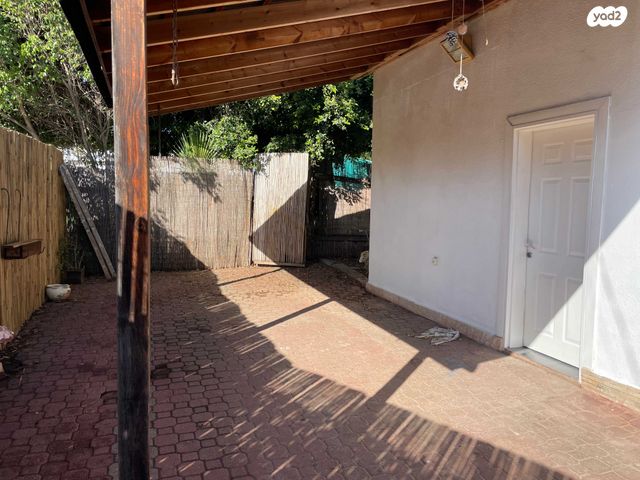 בית פרטי/ קוטג', גיל עמל, הוד השרון