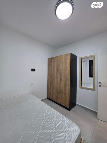 יחידת דיור, מרכז העיר, קרית אתא