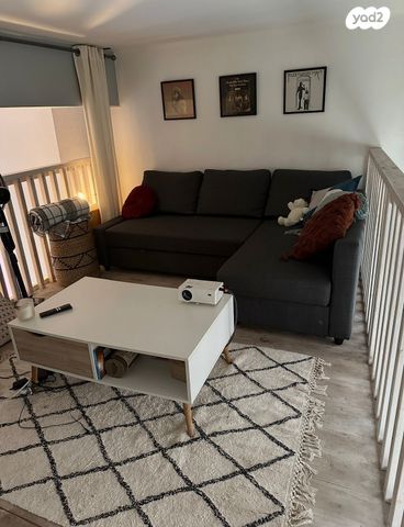 דירת גן, כיכר דיזנגוף, הצפון הישן - דרום, תל אביב יפו